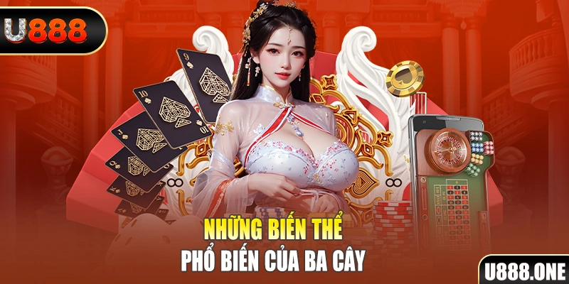 bet 789 baccarat là môn gì
