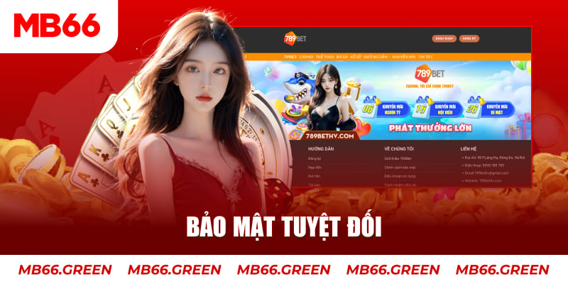 bet 789 baccarat là cái gì