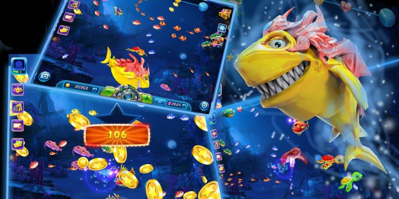 bet 789 qq88 bắn cá