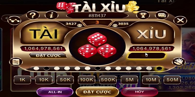 bet 789 baccarat bịp như thế nào