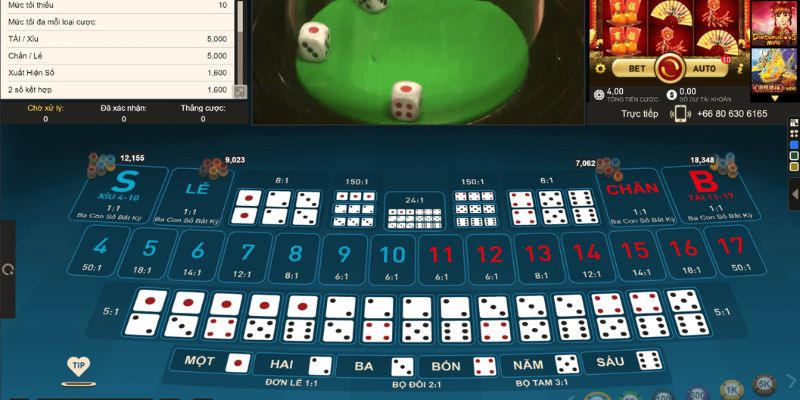 bet 789 xổ số miền bắc hàng tuần