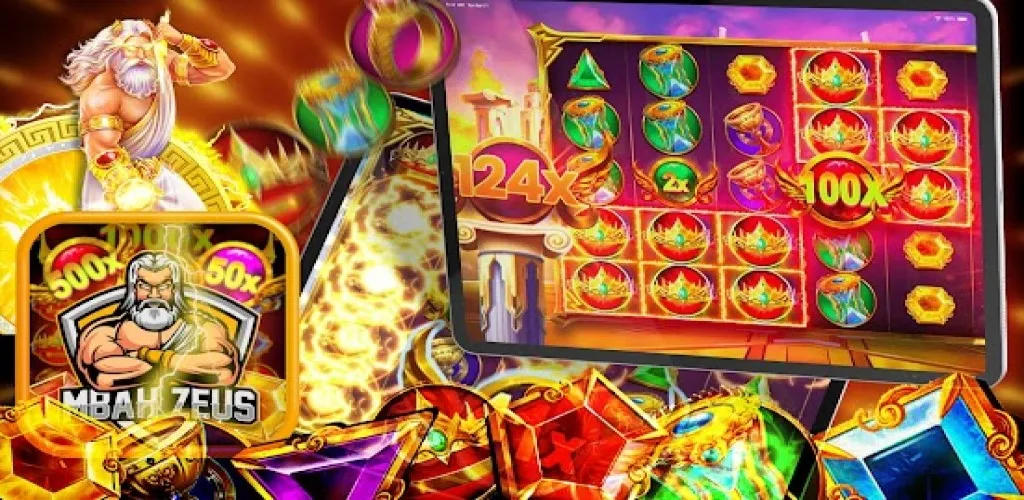 bet 789 RTG Điện tử