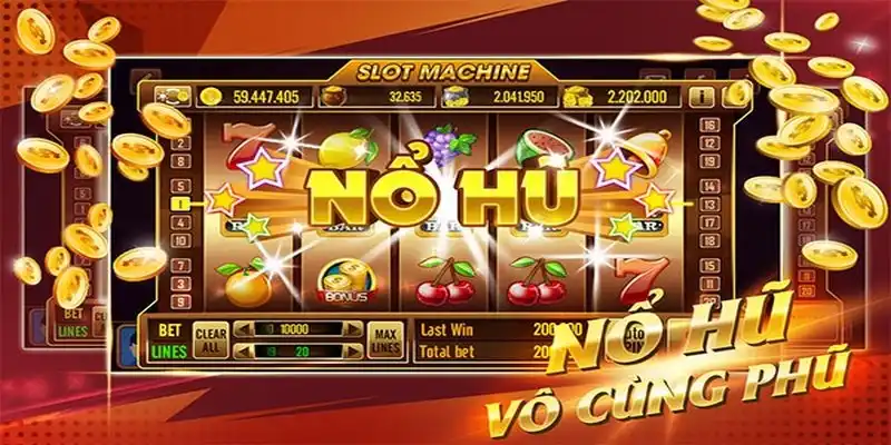 bet 789 máy slot game là loại trò chơi gì？