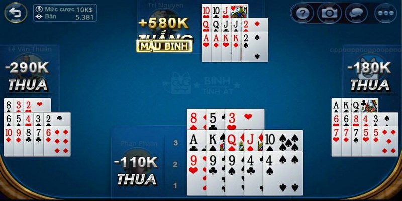 bet 789 nổ hũ là gi