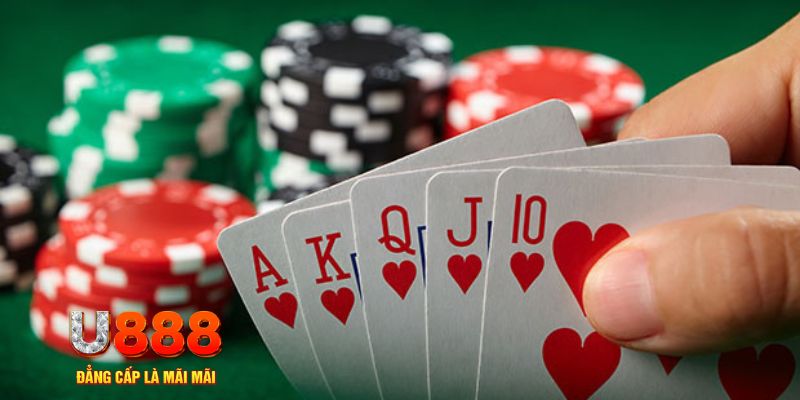 bet 789 baccarat la gi